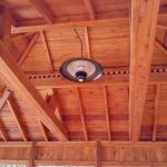 Gazebo bois de cedre quebec19