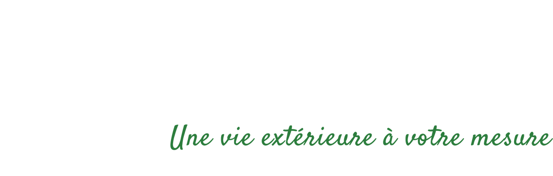 Logo Gazébec - Une vie extérieur à votre mesure