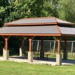 Pavillon Cedre
