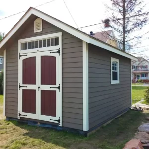 Cabanon atelier de gazébec livré partout au québec