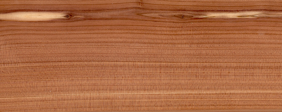 Cèdre rouge de l'ouest pour gazébos en bois de chez Gazébec. Gazébos livrés et installer partout au Québec